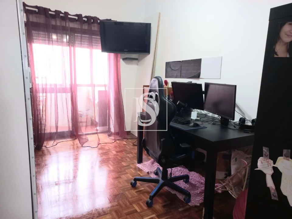 Apartamento T2 para Venda em Baixa da Banheira e Vale da Amoreira Foto 7