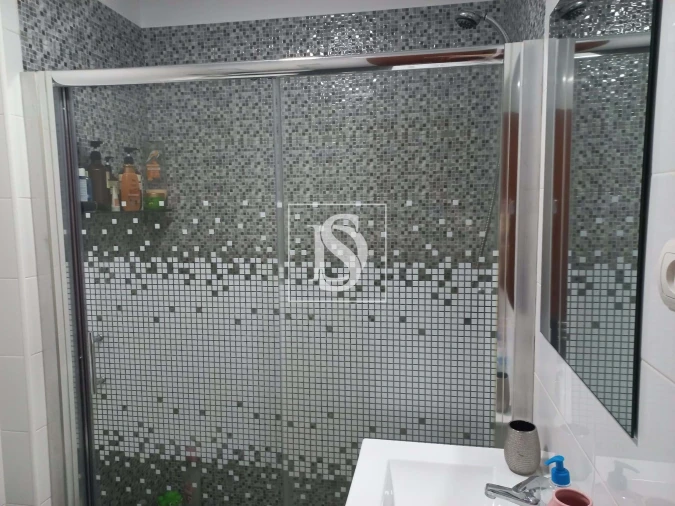 Apartamento T2 para Venda em Baixa da Banheira e Vale da Amoreira Foto 13