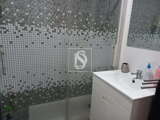 Apartamento T2 para Venda em Baixa da Banheira e Vale da Amoreira Foto 15