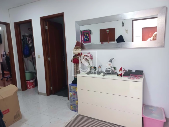 Apartamento T2 para Venda em Baixa da Banheira e Vale da Amoreira Foto 4