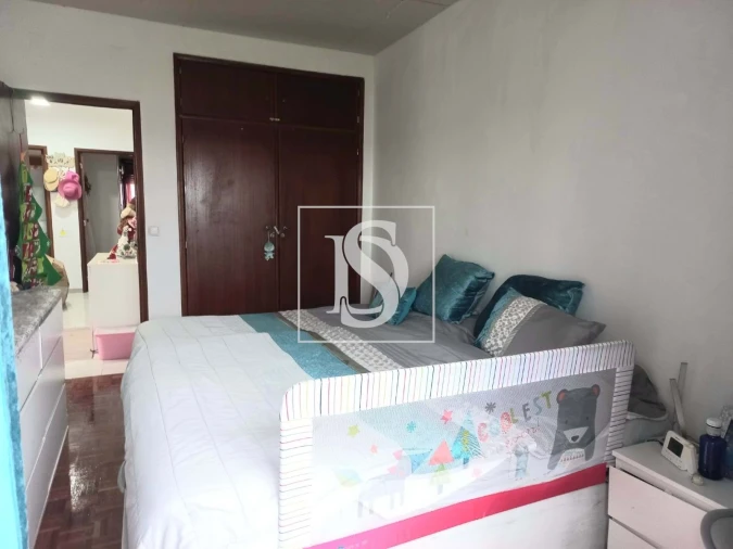 Apartamento T2 para Venda em Baixa da Banheira e Vale da Amoreira Foto 12
