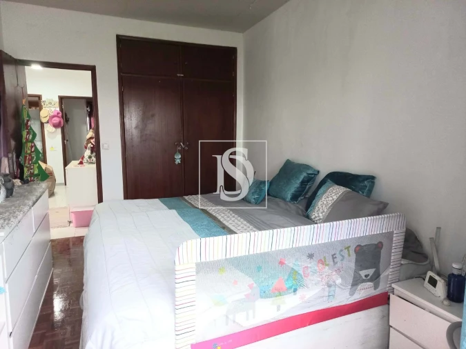 Apartamento T2 para Venda em Baixa da Banheira e Vale da Amoreira Foto 11