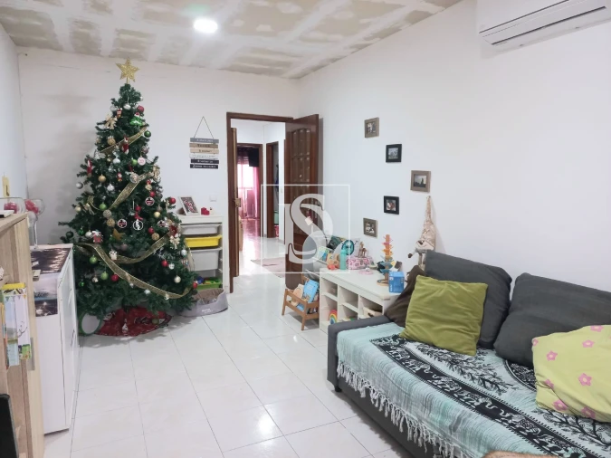 Apartamento T2 para Venda em Baixa da Banheira e Vale da Amoreira Foto 1