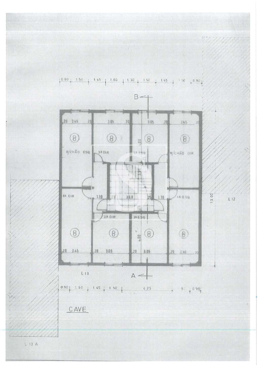 Apartamento T2 para Venda em Baixa da Banheira e Vale da Amoreira Foto 17