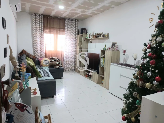 Apartamento T2 para Venda em Baixa da Banheira e Vale da Amoreira Foto 3