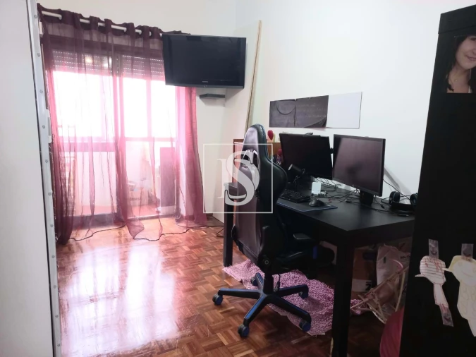 Apartamento T2 para Venda em Baixa da Banheira e Vale da Amoreira Foto 7
