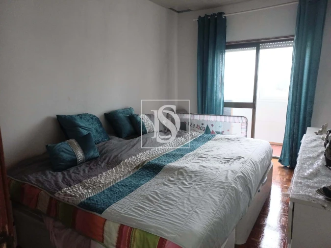 Apartamento T2 para Venda em Baixa da Banheira e Vale da Amoreira Foto 10