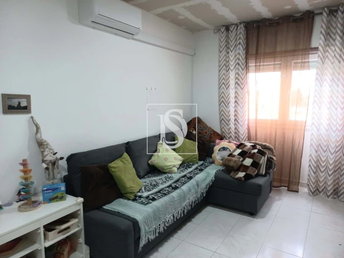 Apartamento T2 para Venda em Baixa da Banheira e Vale da Amoreira Foto 2