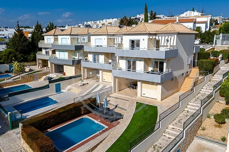 Moradia T4 para Venda em Tavira (Santa Maria e Santiago)