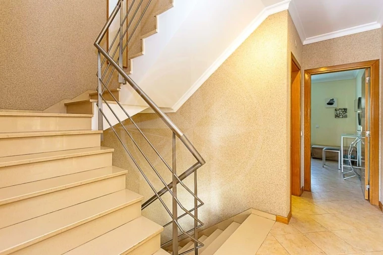 Moradia T4 para Venda em Tavira (Santa Maria e Santiago) Foto 12