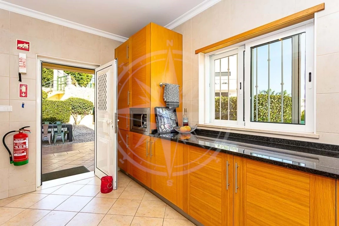 Moradia T4 para Venda em Tavira (Santa Maria e Santiago) Foto 10