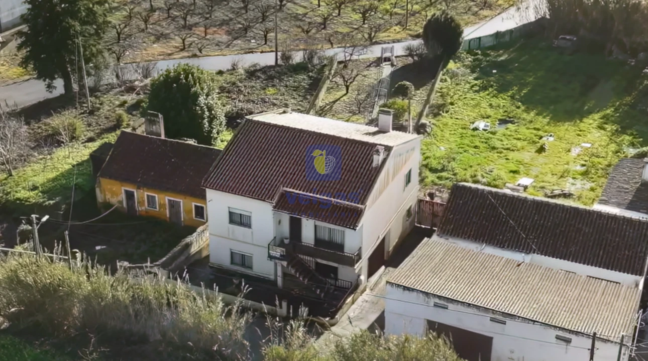 Moradia T3 para Venda em Roliça Foto 2