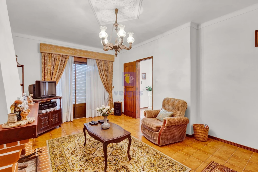 Moradia T3 para Venda em Roliça Foto 17