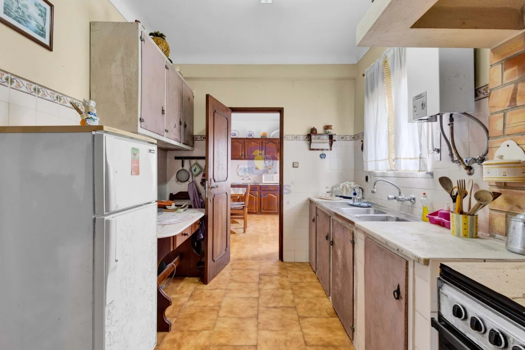 Moradia T3 para Venda em Roliça Foto 5