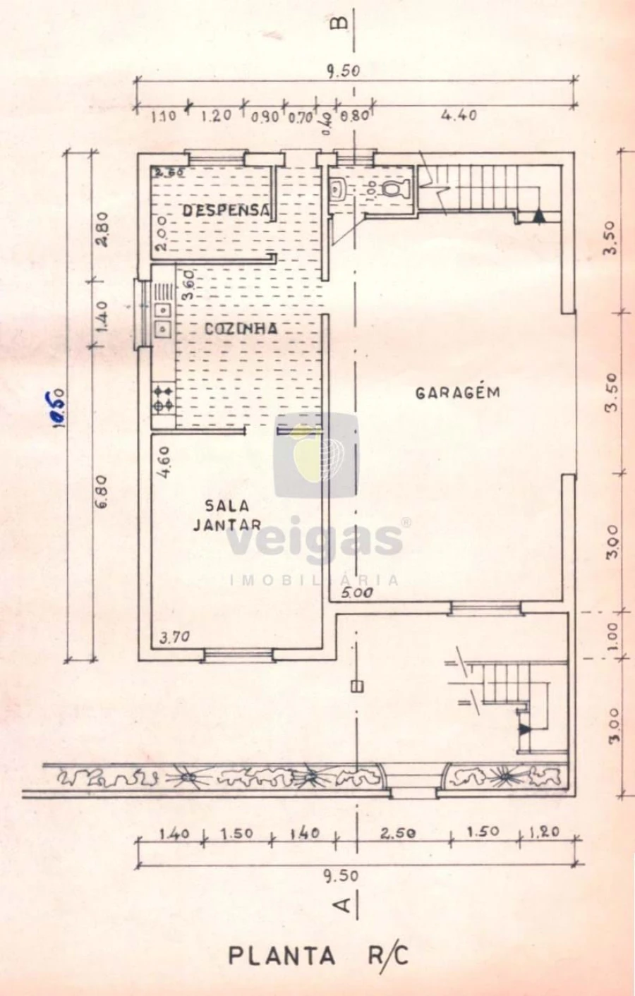 Moradia T3 para Venda em Roliça Foto 26