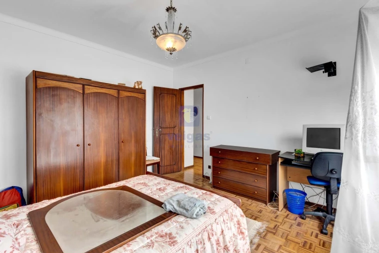 Moradia T3 para Venda em Roliça Foto 14