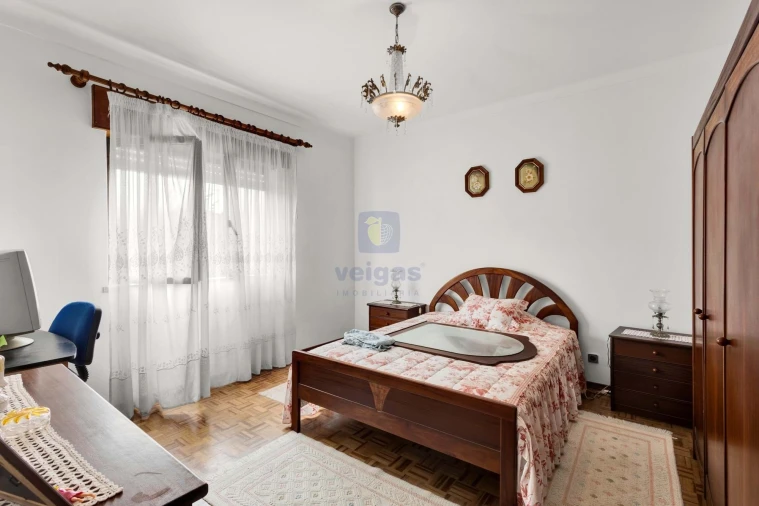 Moradia T3 para Venda em Roliça Foto 13