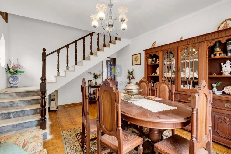 Moradia T3 para Venda em Roliça Foto 12