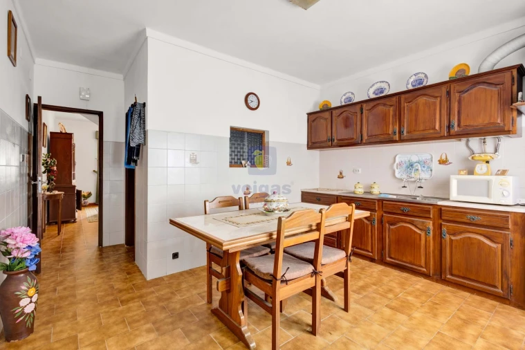 Moradia T3 para Venda em Roliça Foto 7