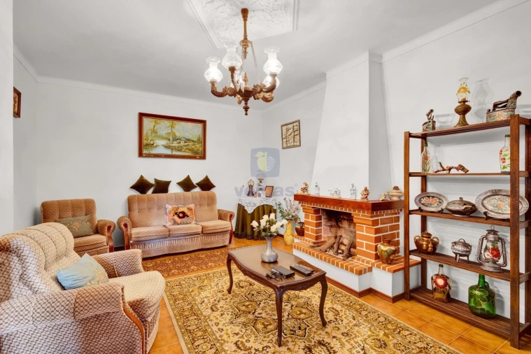 Moradia T3 para Venda em Roliça Foto 16