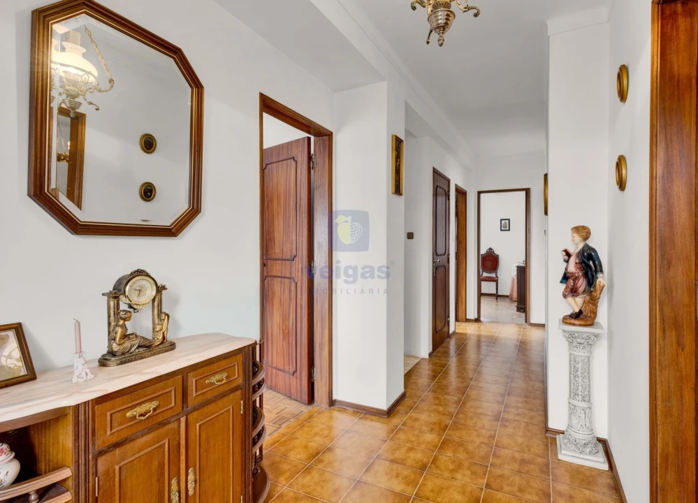 Moradia T3 para Venda em Roliça Foto 15