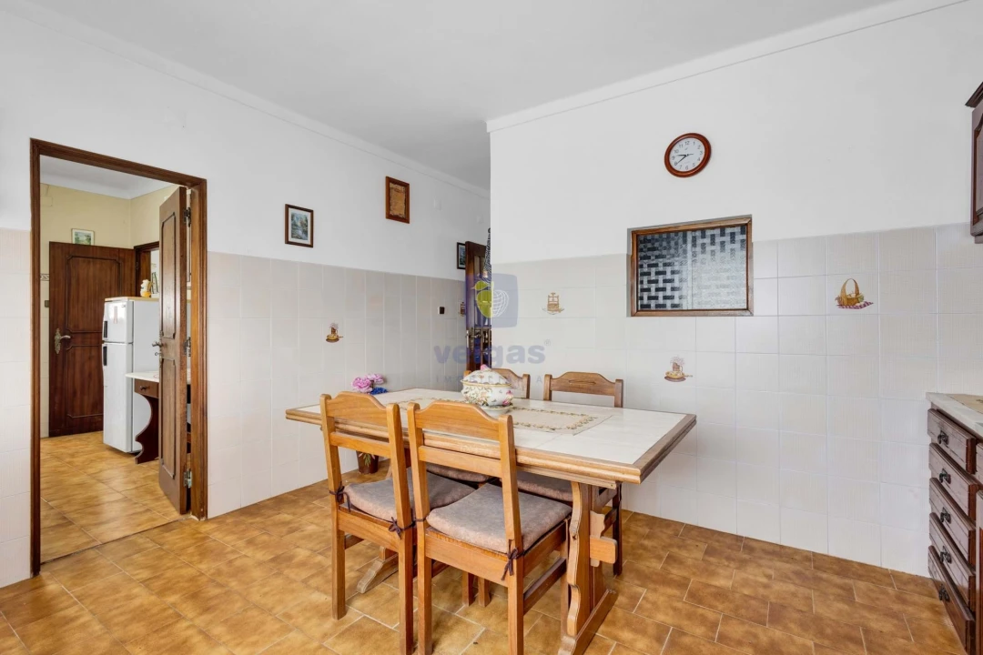 Moradia T3 para Venda em Roliça Foto 8