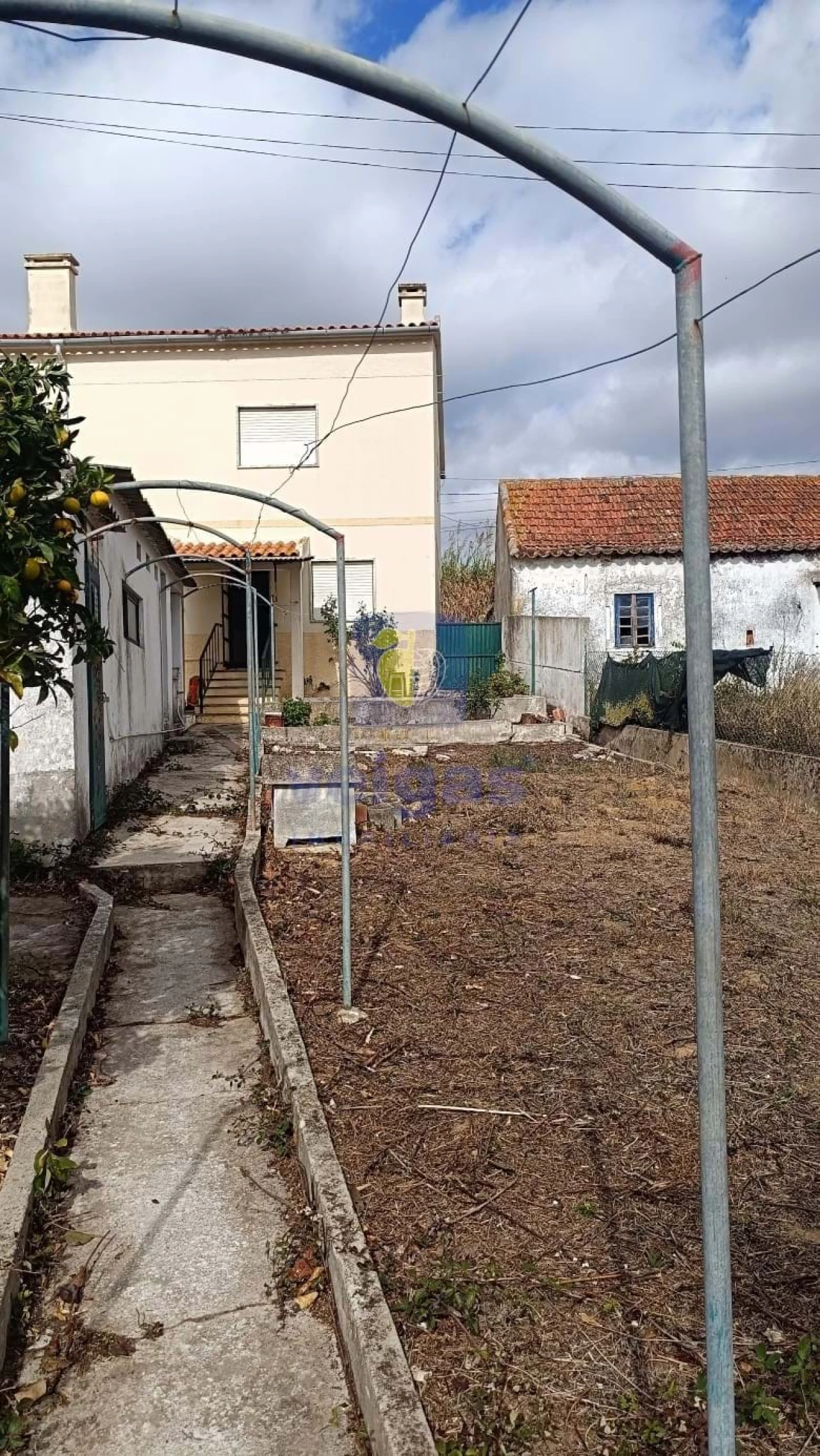 Moradia T3 para Venda em Roliça Foto 23