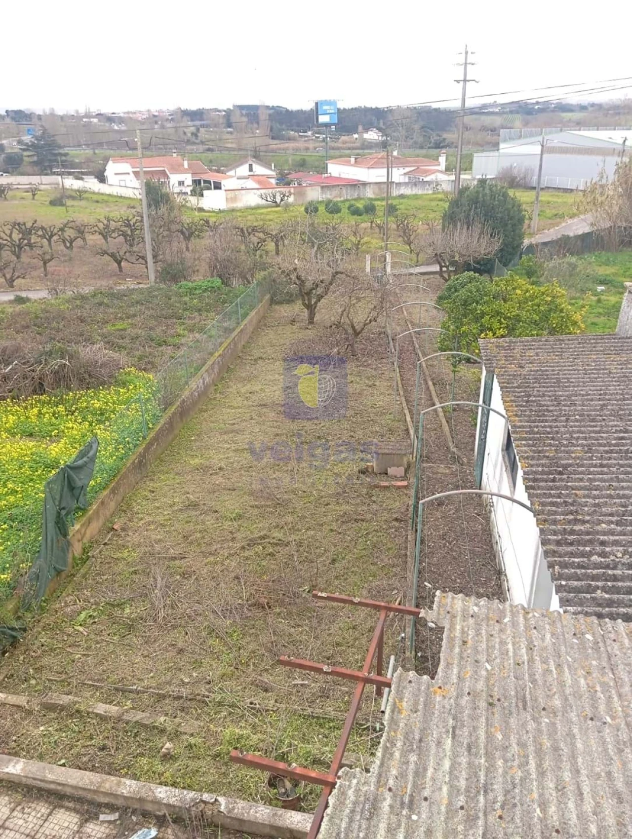 Moradia T3 para Venda em Roliça Foto 24