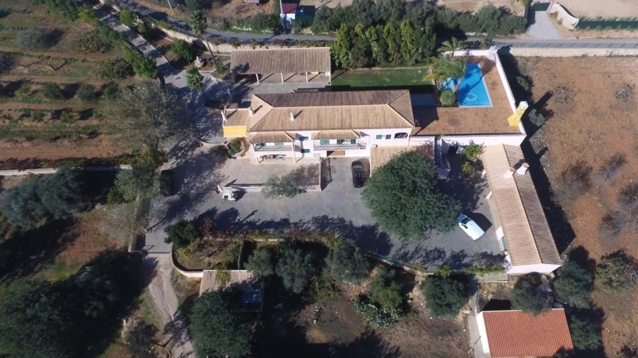 Moradia T3 para Venda em Paderne Foto 16