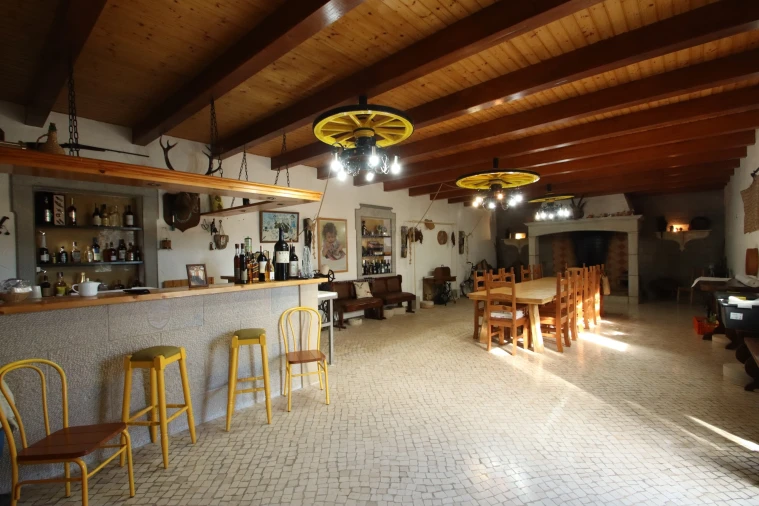 Moradia T3 para Venda em Paderne Foto 14