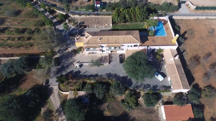 Moradia T3 para Venda em Paderne Foto 16