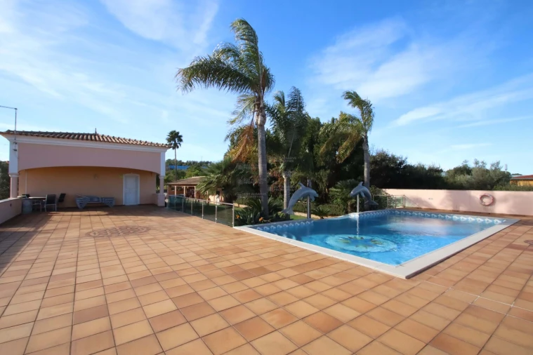 Moradia T3 para Venda em Paderne Foto 13