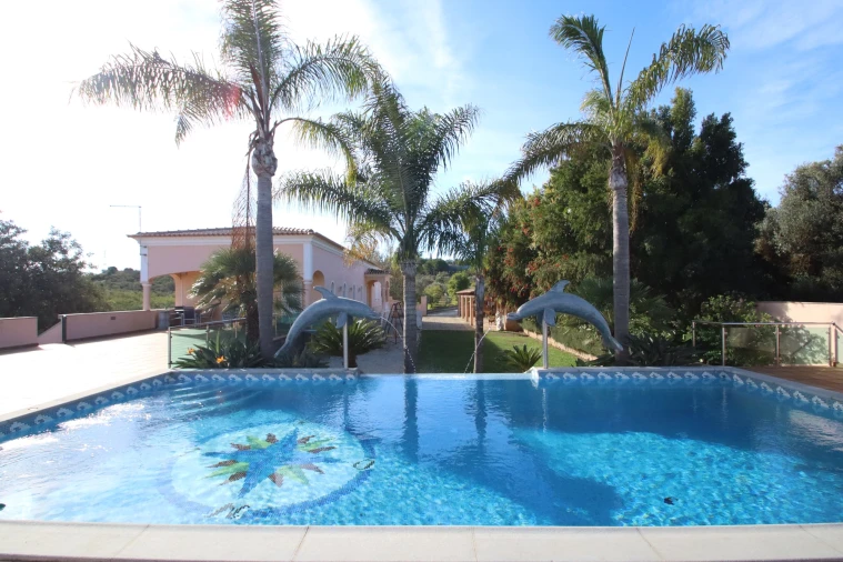 Moradia T3 para Venda em Paderne Foto 1