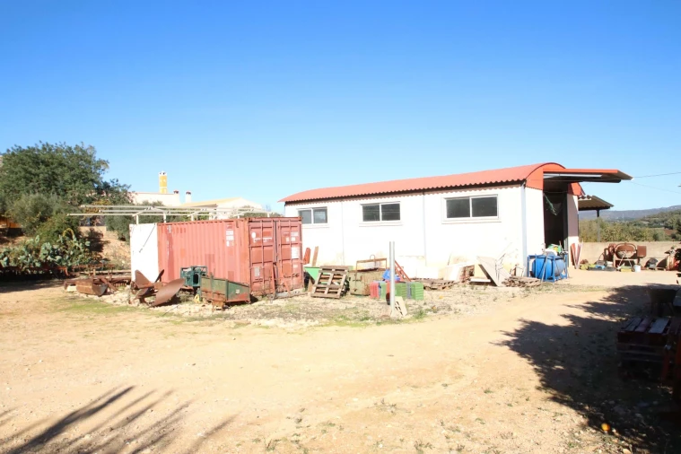 Moradia T3 para Venda em Paderne Foto 15