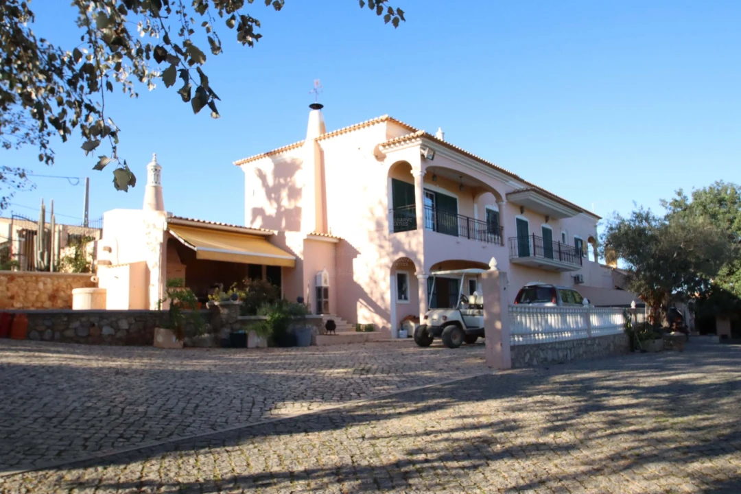 Moradia T3 para Venda em Paderne Foto 3