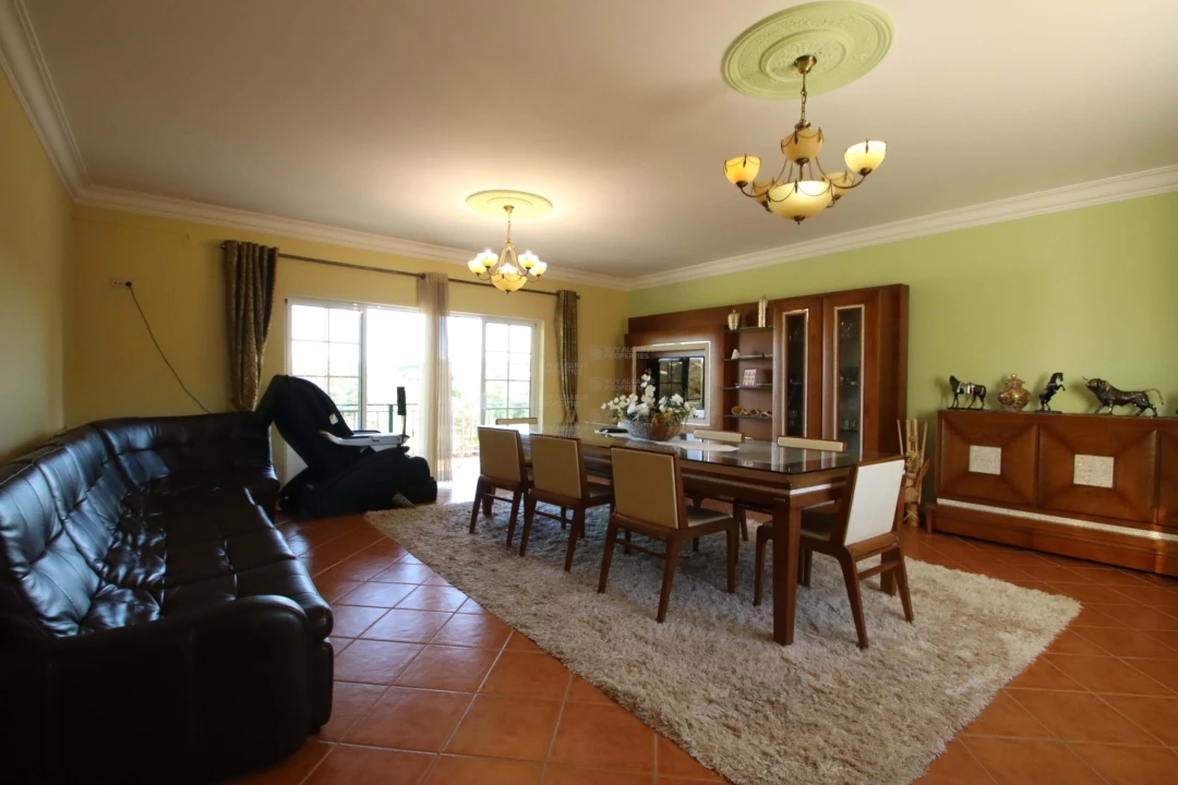 Moradia T3 para Venda em Paderne Foto 6