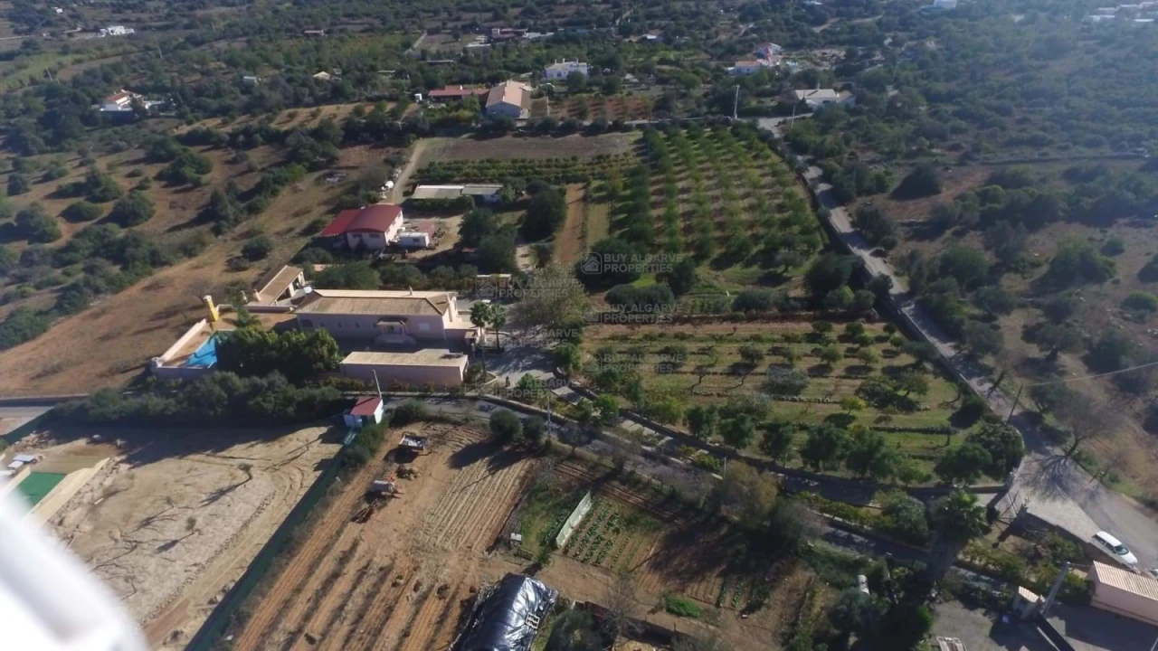 Moradia T3 para Venda em Paderne Foto 17