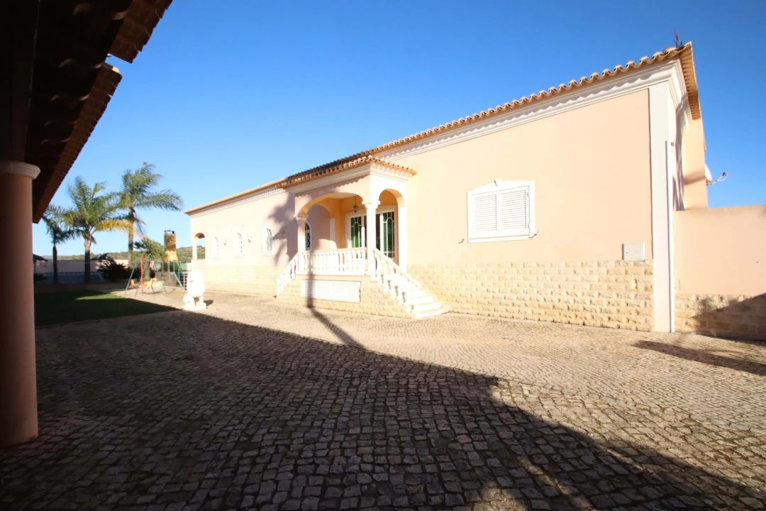 Moradia T3 para Venda em Paderne Foto 12