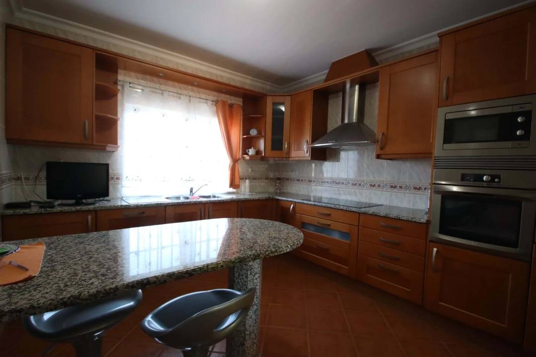 Moradia T3 para Venda em Paderne Foto 7