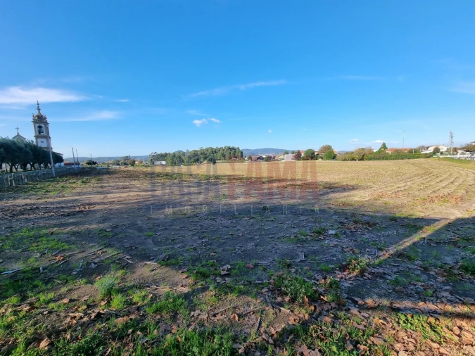 Terreno para Venda em Alvelos Foto 3