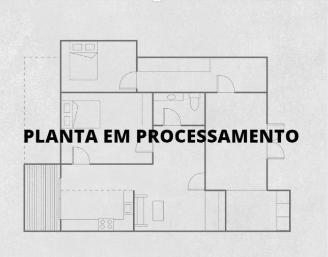 Armazém para Arrendamento em Carvalhal Planta 1