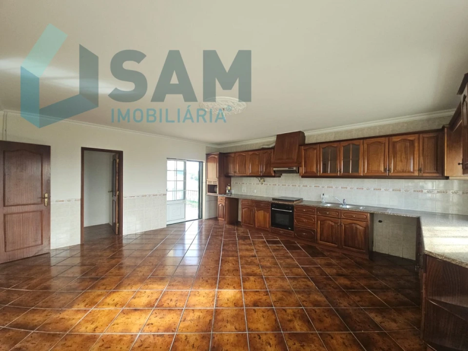 Moradia T3 para Venda em Lourinhã e Atalaia Foto 8