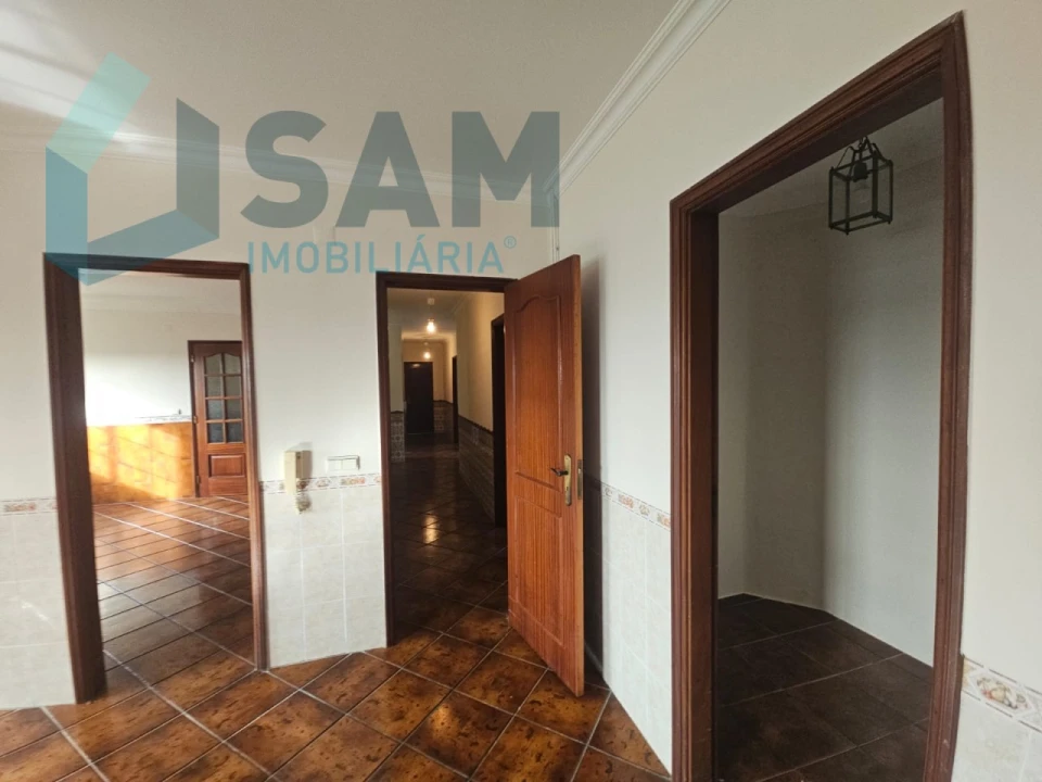 Moradia T3 para Venda em Lourinhã e Atalaia Foto 12