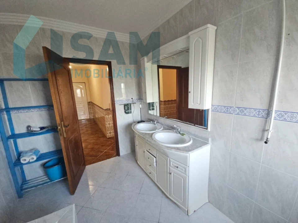 Moradia T3 para Venda em Lourinhã e Atalaia Foto 22