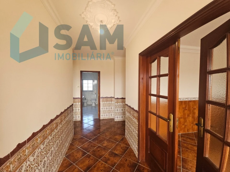 Moradia T3 para Venda em Lourinhã e Atalaia Foto 25