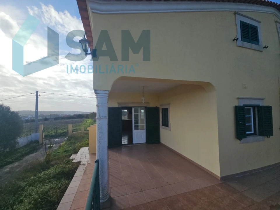 Moradia T3 para Venda em Lourinhã e Atalaia Foto 28