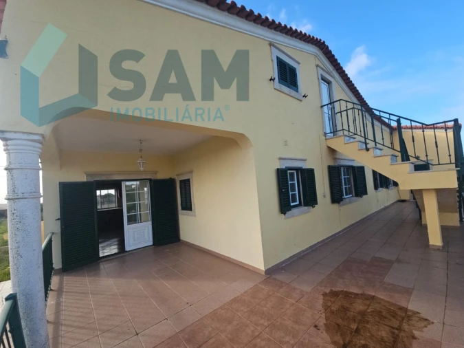 Moradia T3 para Venda em Lourinhã e Atalaia Foto 29