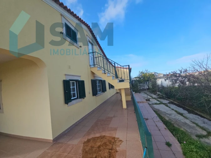 Moradia T3 para Venda em Lourinhã e Atalaia Foto 30