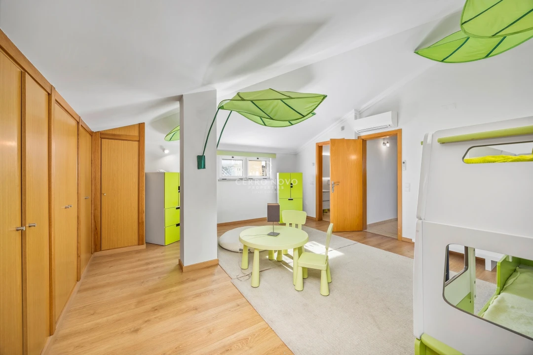 Apartamento T3 para Venda em Guia Foto 25