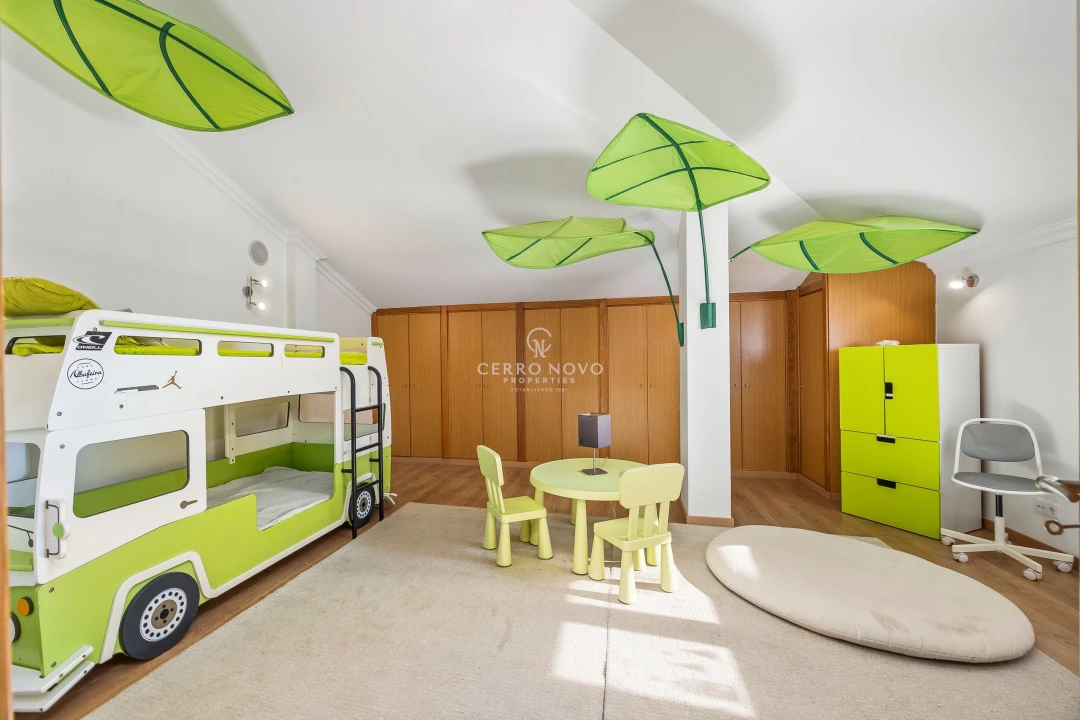 Apartamento T3 para Venda em Guia Foto 6